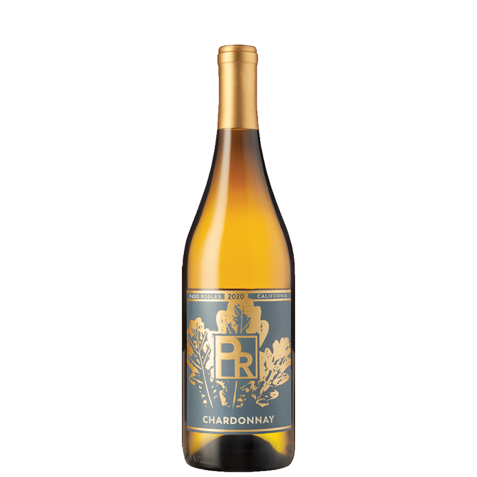 PR Chardonnay Paso Robles 2020