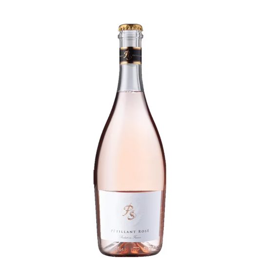 PS Pétillant Rosé 2021