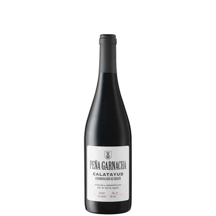 Peña Garnacha 2022