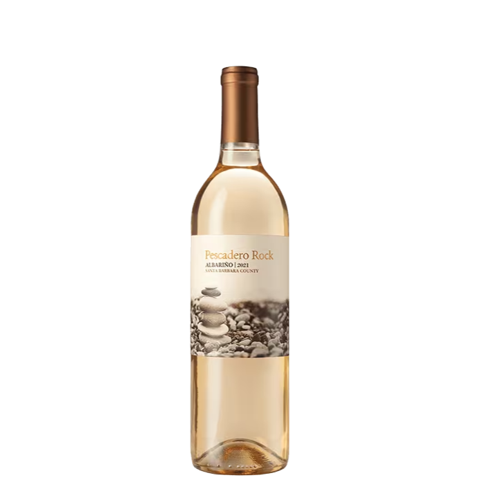 Pescadero Rock Albariño 2021