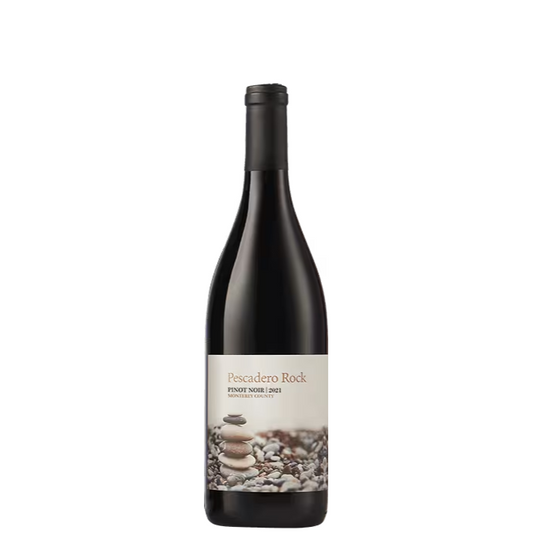 Pescadero Rock Pinot Noir 2020