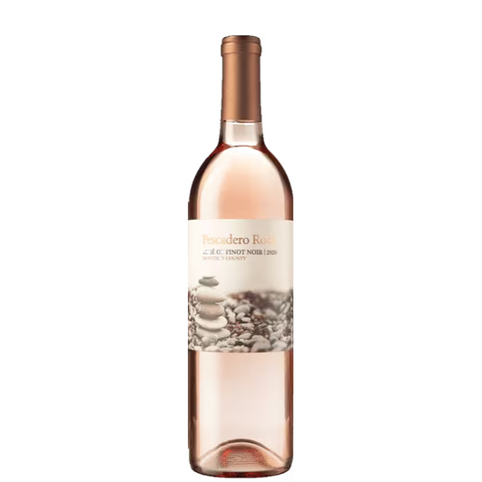 Pescadero Rock Pinot Noir Rosé 2020