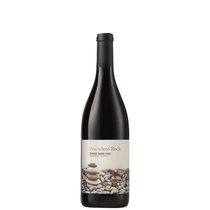 Pescadero Rock Pinot Noir 2021