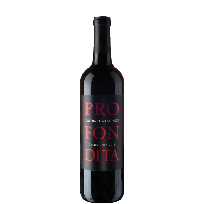 Profondita Cabernet Sauvignon 2018