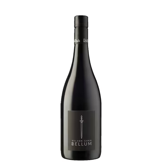 RedHeads Wilson Gunn Bellum Cabernet Sauvignon Shiraz 2020