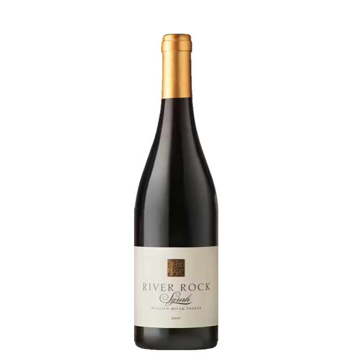 River Rock Syrah 2019