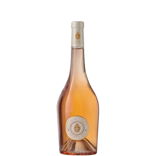 Roche Bellemont Rosé 2020