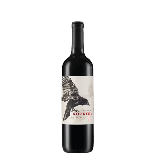 Rookery Red Zinfandel 2022