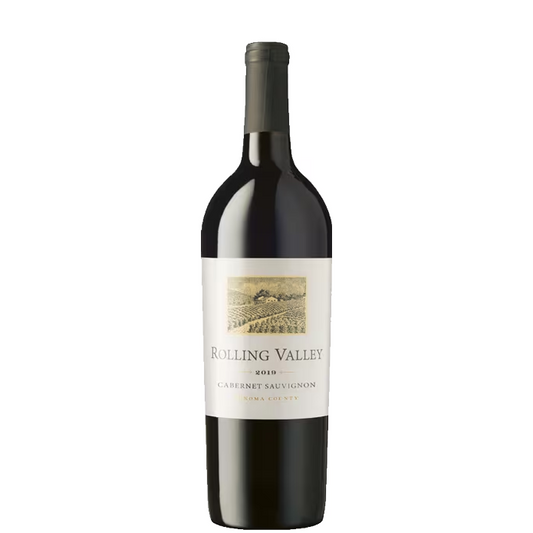 Rolling Valley Cabernet Sauvignon 2019