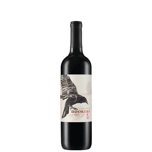 Rookery Zinfandel, California 2023