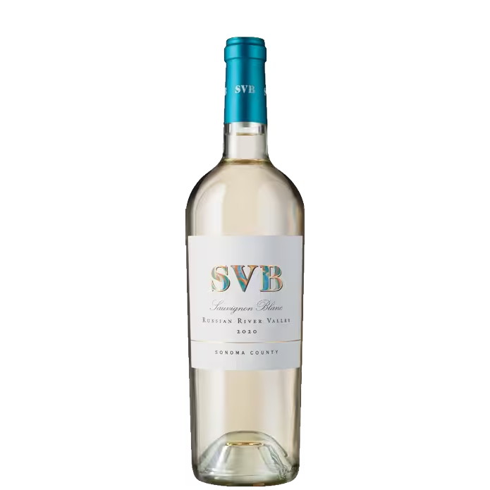 SVB Russian River Valley Sauvignon Blanc 2020