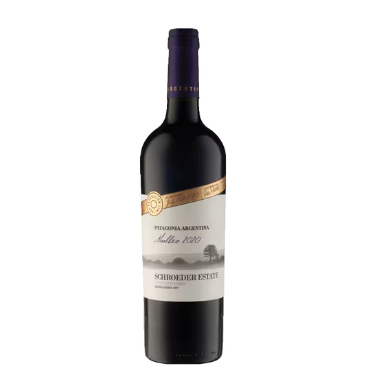 Schroeder Estate Patagonia Cabernet Sauvignon 2019