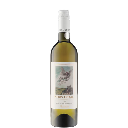 Sebes Estate Sauvignon Blanc 2019