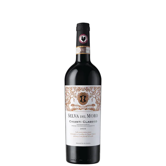 Selva del Moro Chianti Classico 2020