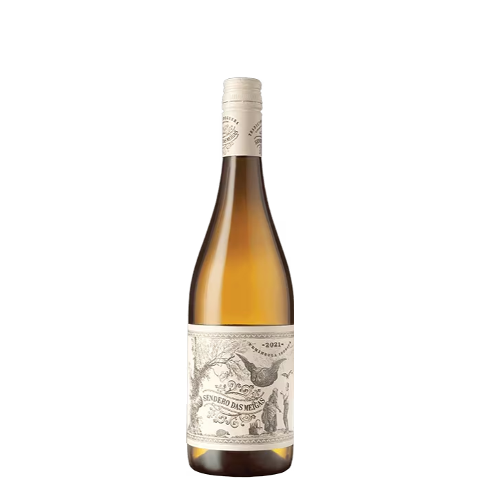 Sendero das Meigas Albariño 2020