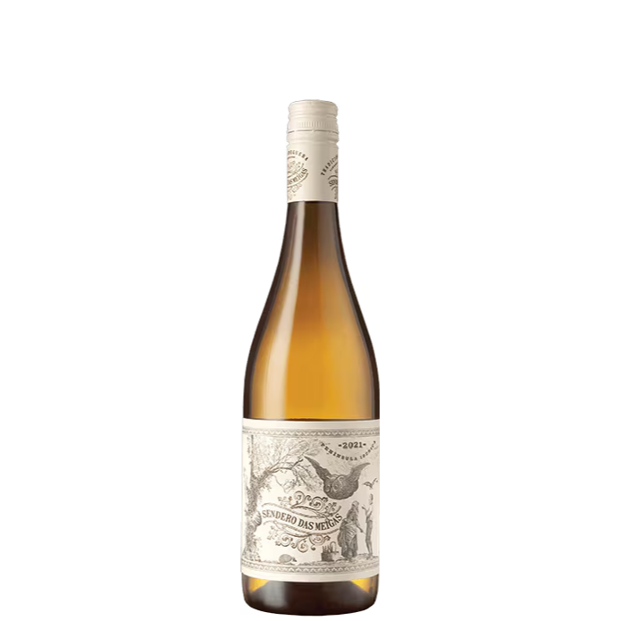 Sendero das Meigas Albariño 2021 – Lionstone International