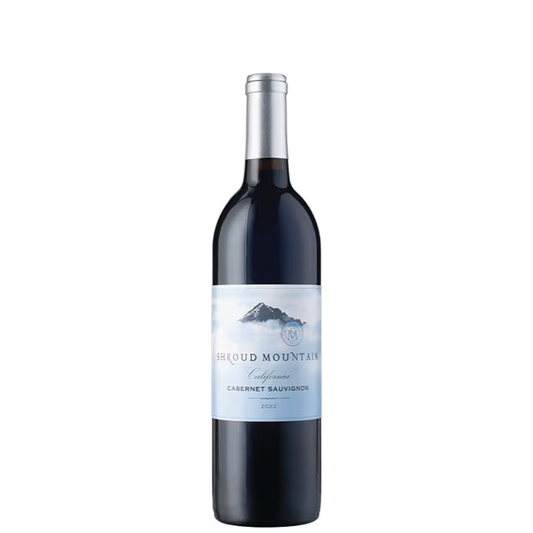 Shroud Mountain Cabernet Sauvignon 2022