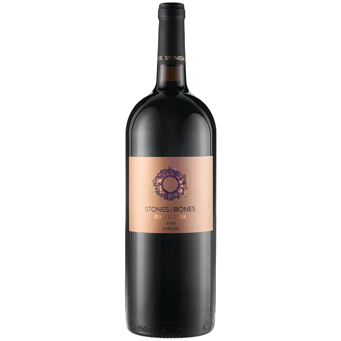 Stones & Bones Reserva Magnum 2020