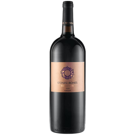 Stones & Bones Reserva Magnum 2020