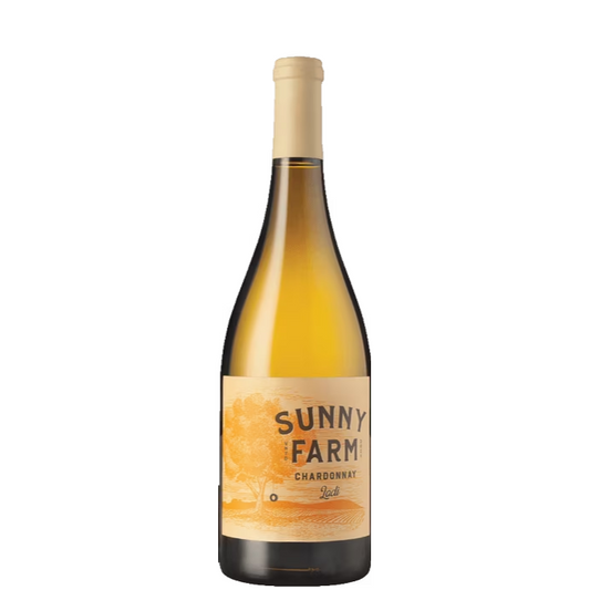 Sunny Farm Chardonnay 2021