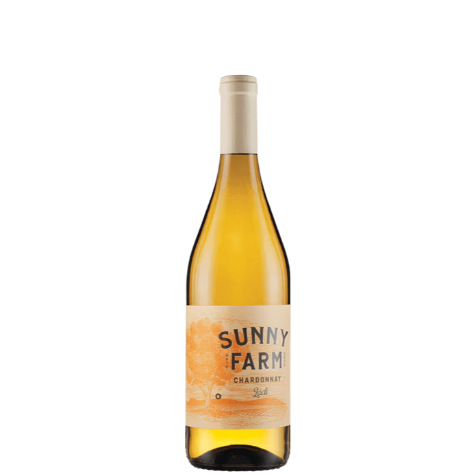 Sunny Farm Chardonnay 2022