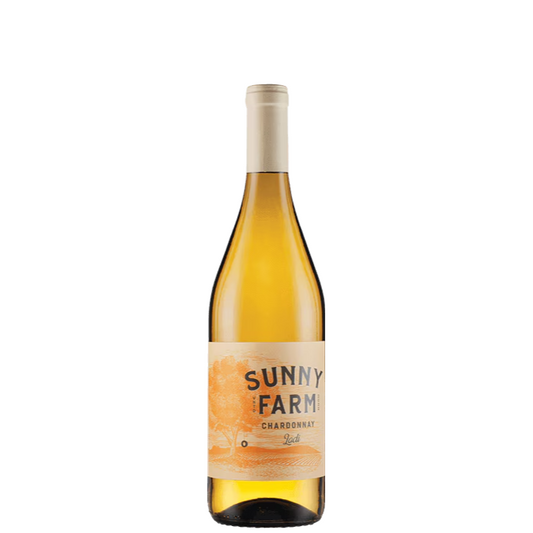 Sunny Farm Chardonnay 2022
