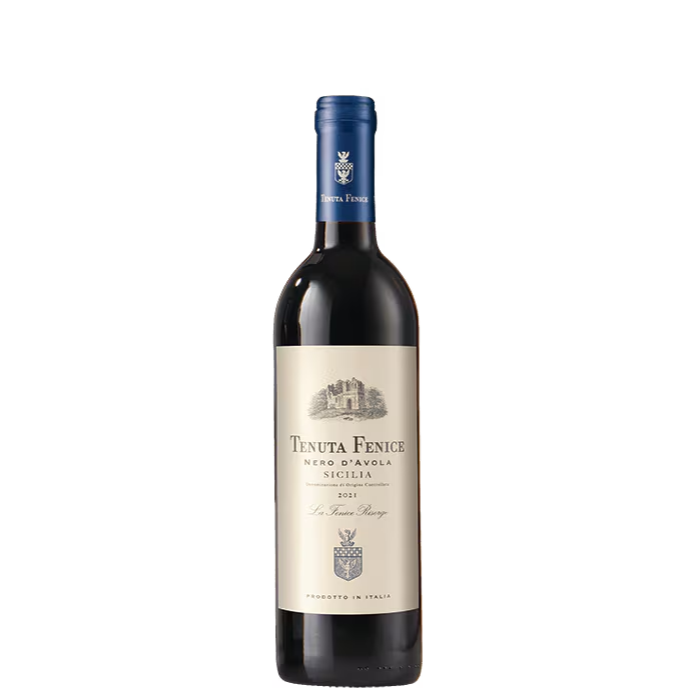 Tenuta Fenice Nero d’Avola 2021