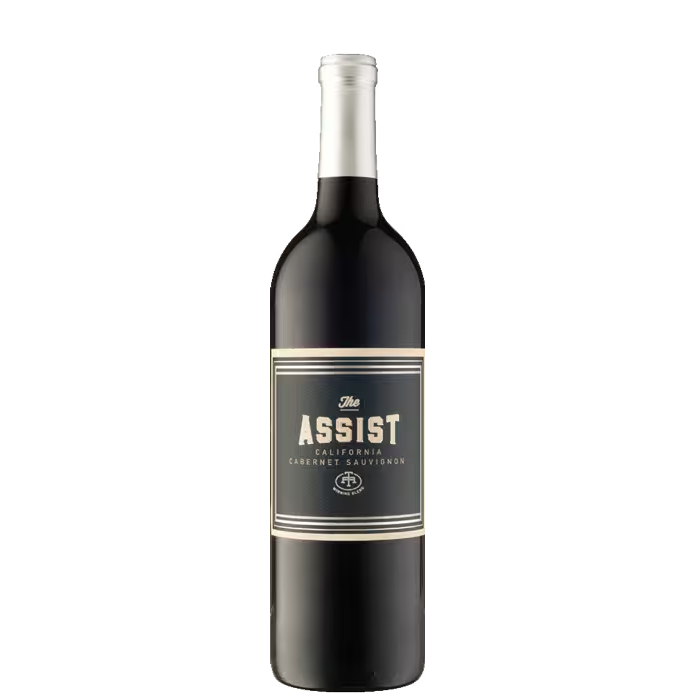 The Assist Cabernet Sauvignon 2020