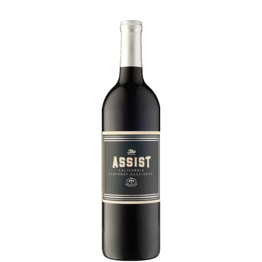 The Assist Cabernet Sauvignon 2020