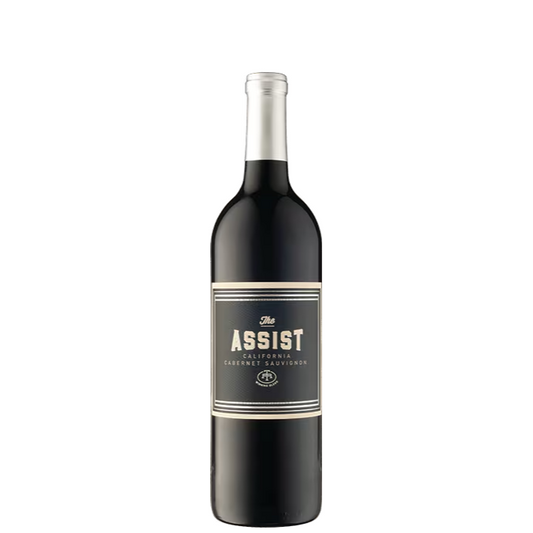 The Assist Cabernet Sauvignon 2022