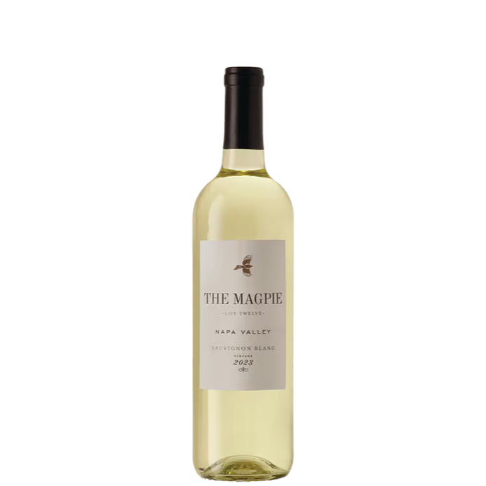 The Magpie Sauvignon Blanc, Lot Twelve, Napa Valley  2023