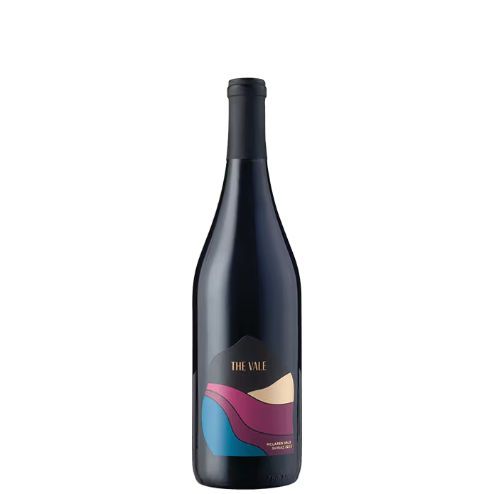 The Vale McLaren Vale Shiraz 2021