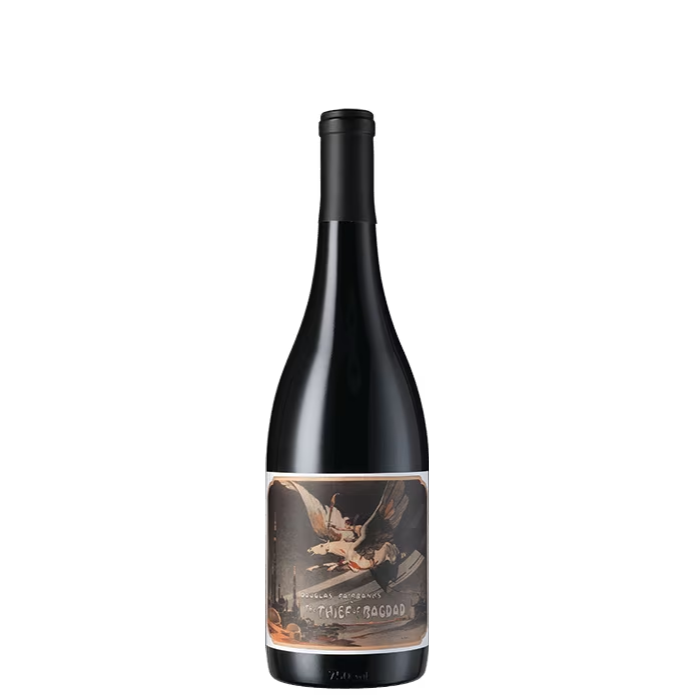 Thief of Bagdad Pinot Noir 2021