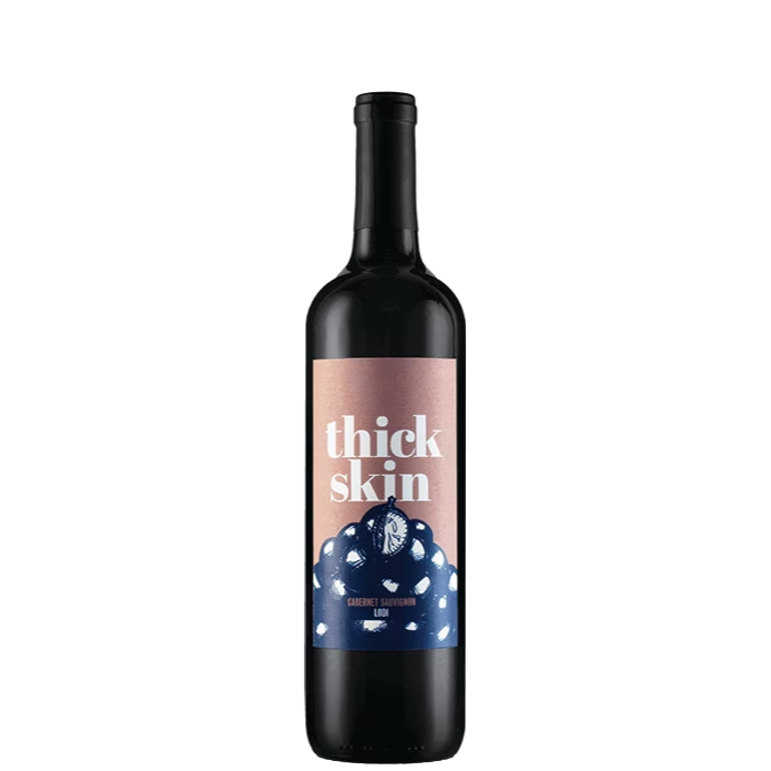 Thick Skin Cabernet Sauvignon 2022