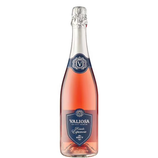 Valiosa Brut Rosado 2020