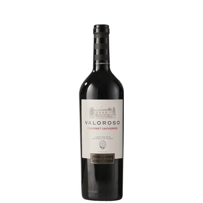 Valoroso Cabernet Sauvignon 2022