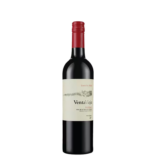 Venta Vieja Malbec 2022