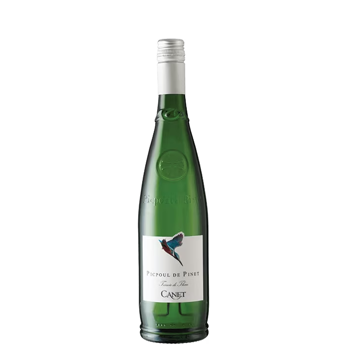 Vignobles Canet Picpoul de Pinet 2021