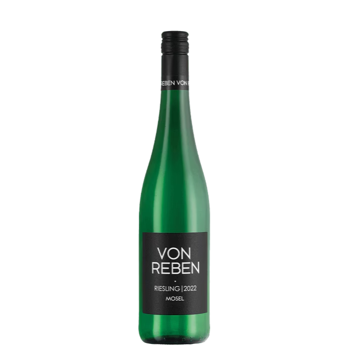 Von Reben Mosel Riesling 2022