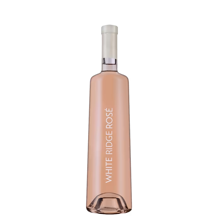 White Ridge Rosé 2022