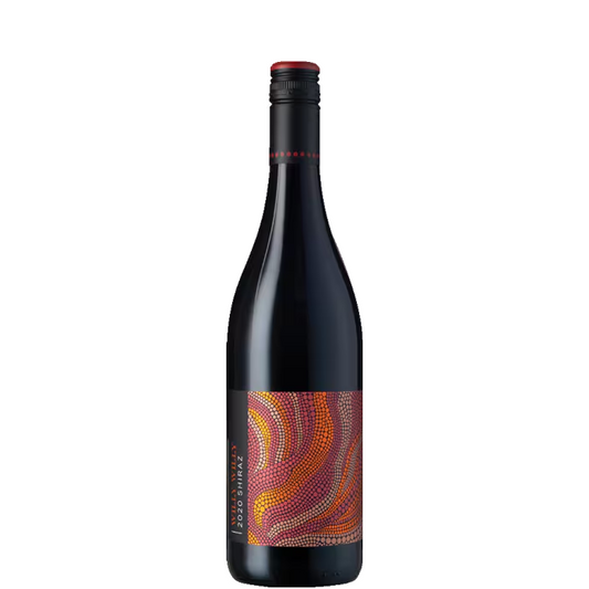 Willy Willy Shiraz 2020