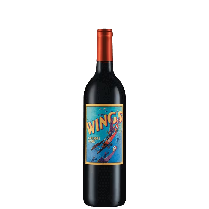 Wings Cabernet Franc 2020