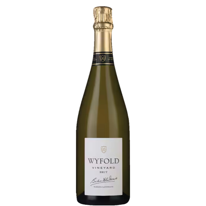 Wyfold Vineyard Brut 2016