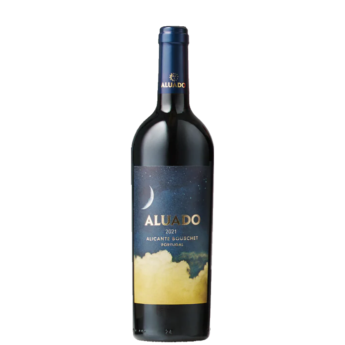 Aluado Alicante Bouschet 2021