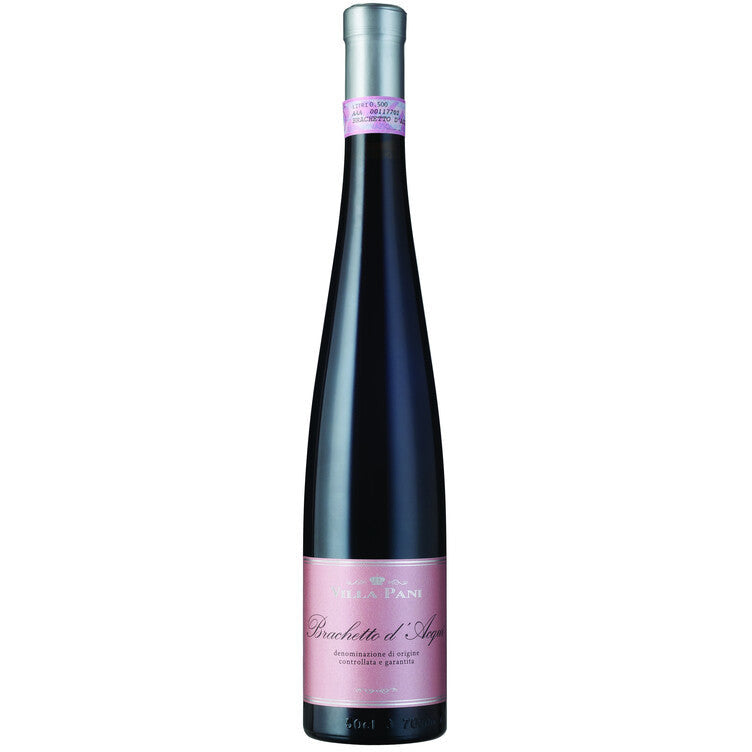 Villa Pani Brachetto (500ml) 2020